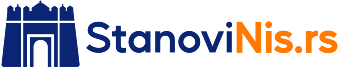 StanoviNis.rs logo