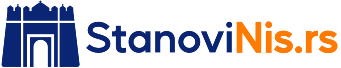 Stanovi Nis logo