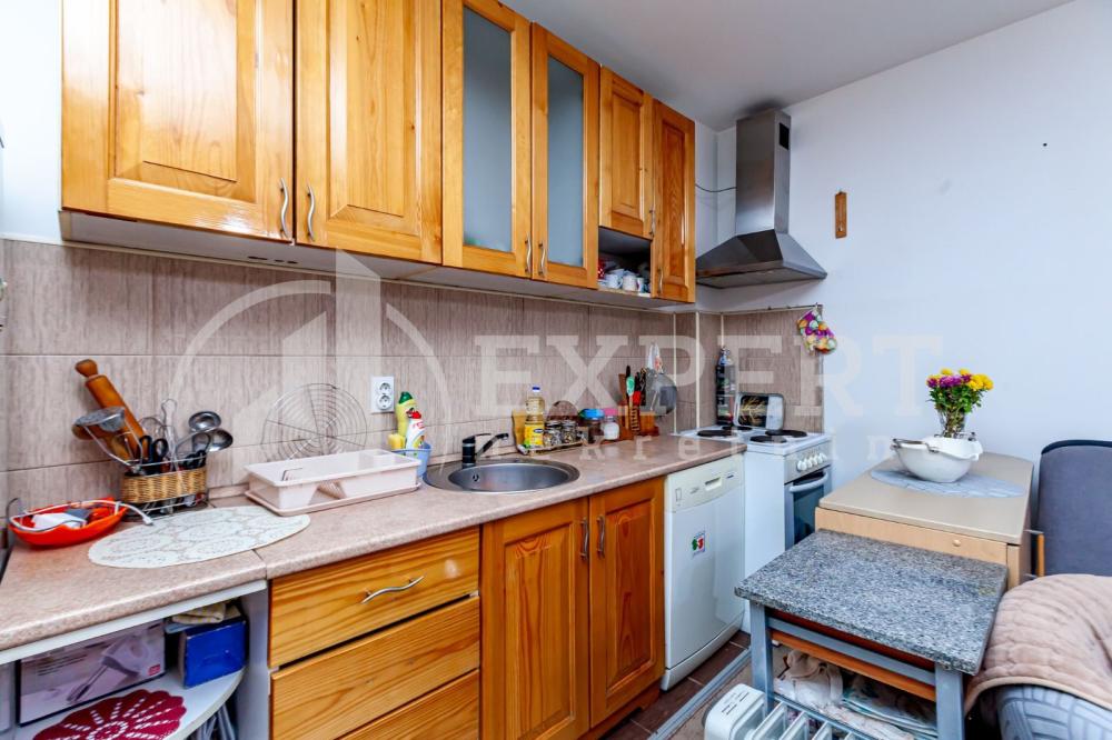 Slika 7 - Stan u zgradi, novogradnja, uknjižen, grejanje na struju, oglas ID p-015306