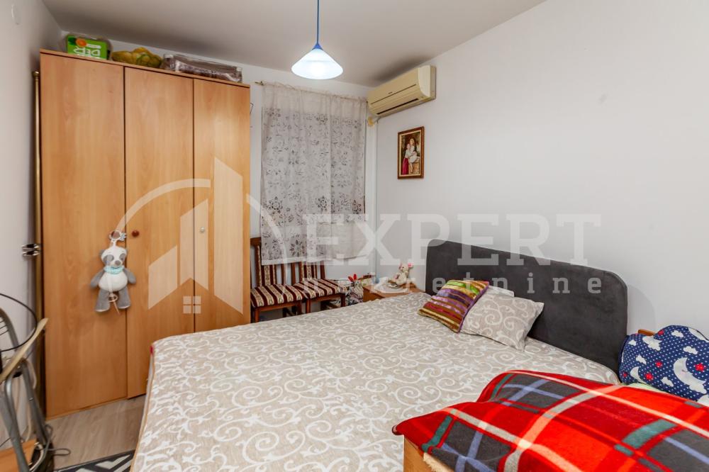 Slika 6 - Stan u zgradi, novogradnja, uknjižen, grejanje na struju, oglas ID p-015306