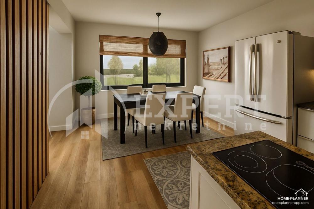 Slika 10 - Stan u zgradi, uknjižen, centralno grejanje, oglas ID p-015312