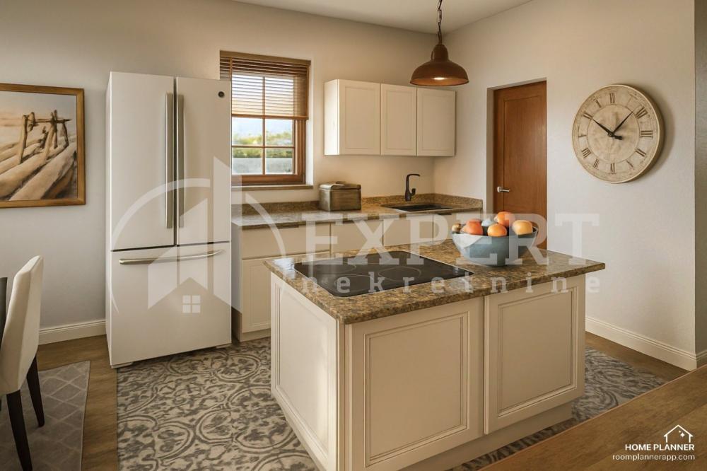 Slika 8 - Stan u zgradi, uknjižen, centralno grejanje, oglas ID p-015312