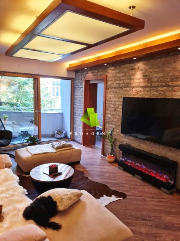 Slika 5 - Jedinstvena ponuda-troiposoban stan sa stvarima i parking mestom na odličnoj lokaciji kod Filozofskog fakulteta ID#7410