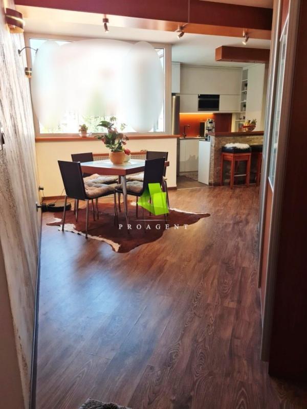 Slika 3 - Jedinstvena ponuda-troiposoban stan sa stvarima i parking mestom na odličnoj lokaciji kod Filozofskog fakulteta ID#7410