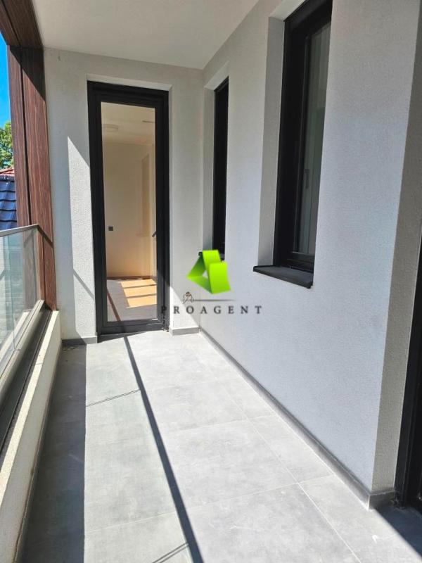 Slika 7 - Lux dvoiposoban stan sa PDV-om u centru ID#7430