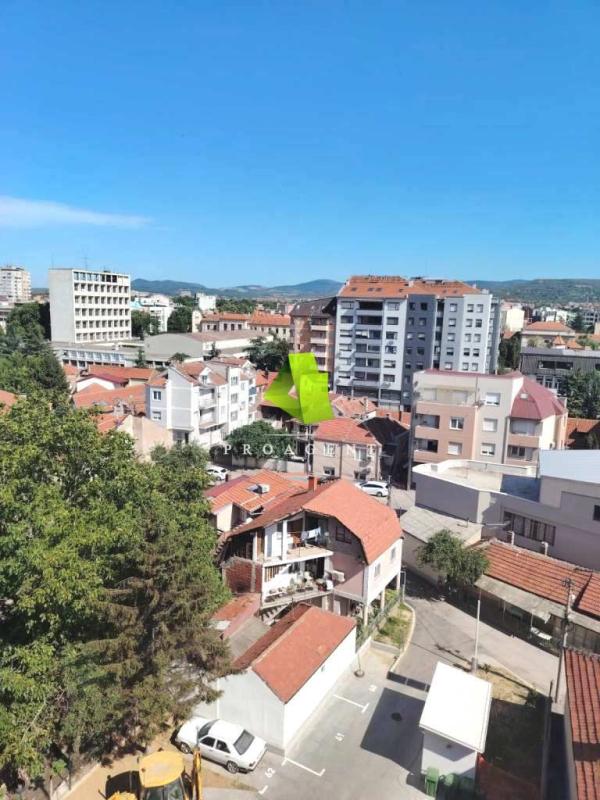 Slika 6 - Garsonjera u novoj zgradi na odličnoj lokaciji u centru ID#7433