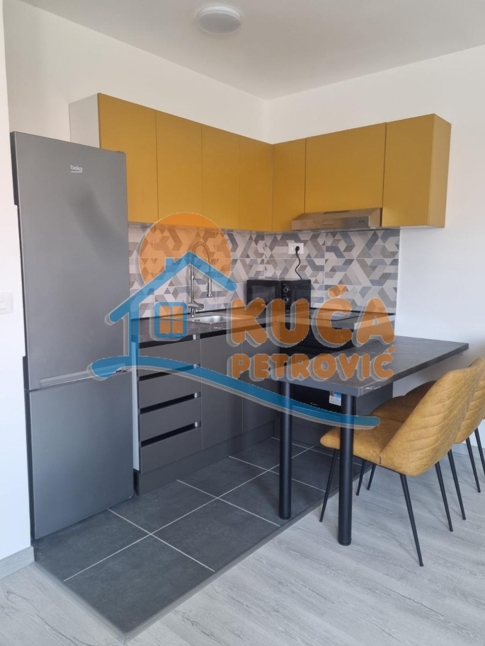 Slika 4 - Garsonjera, oglas ID p-015332