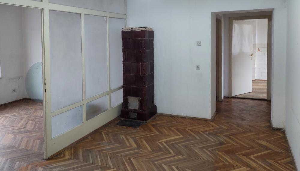 Slika 9 - Strogi centar, stara gradnja