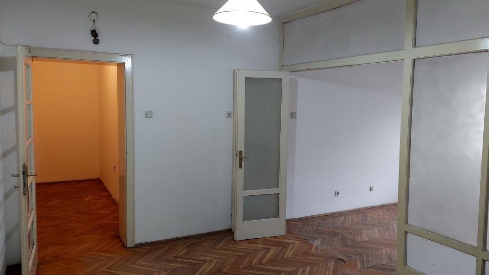 Slika 8 - Strogi centar, stara gradnja