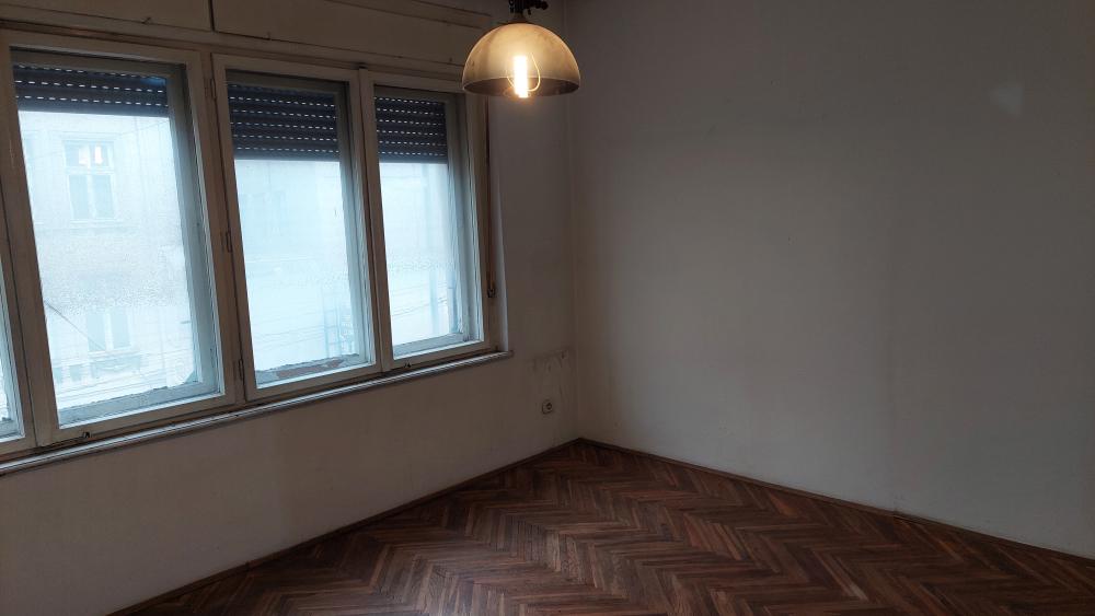 Slika 7 - Strogi centar, stara gradnja