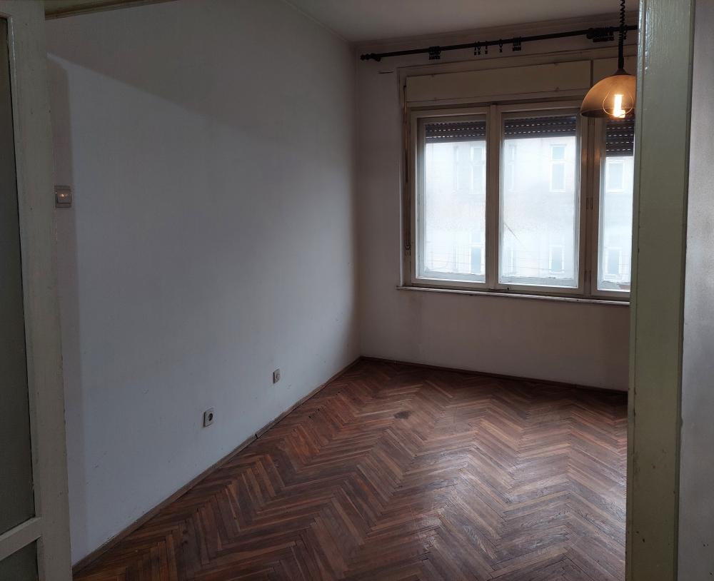 Slika 6 - Strogi centar, stara gradnja