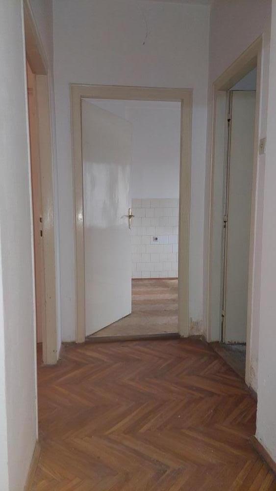 Slika 5 - Strogi centar, stara gradnja