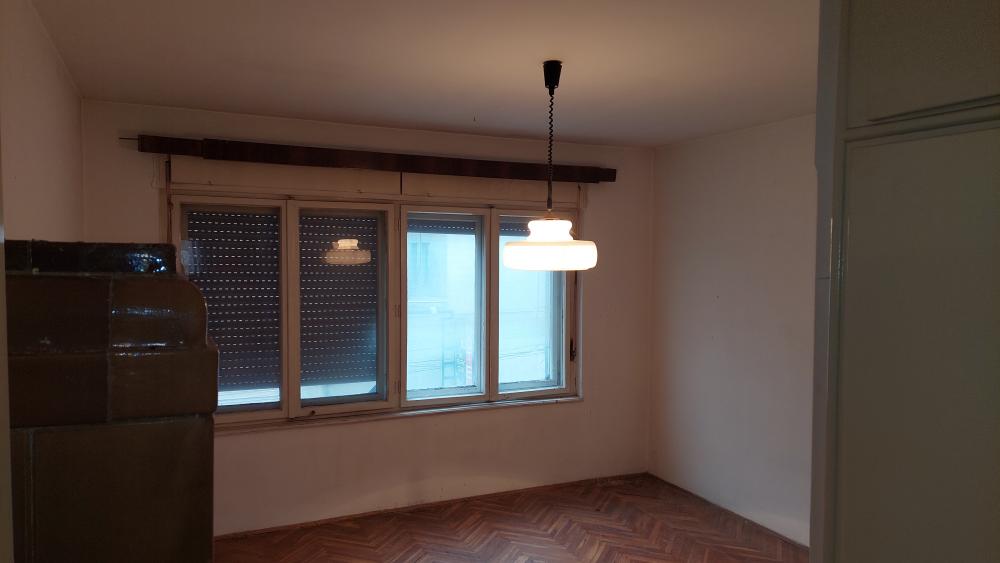 Slika 3 - Strogi centar, stara gradnja