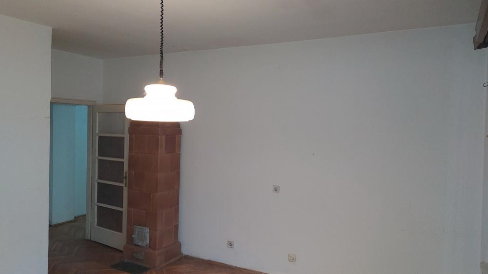 Slika 2 - Strogi centar, stara gradnja