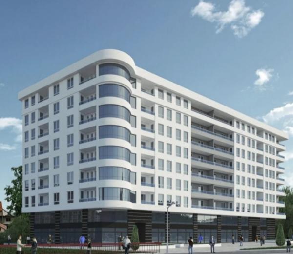 Glavna slika -Prodaja stana