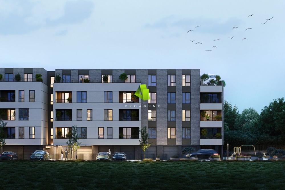 Slika 9 - Uskoro useljiva novogradnja sa dvorištem i sadržajem za decu, idealna za porodičan život, Pantelej ID#7233