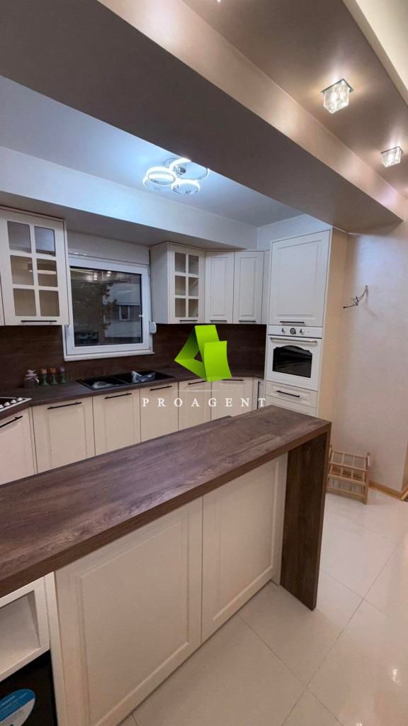 Slika 5 - Lux četvorosoban stan sa stvarima i PDV-om na Paliluli ID#7445