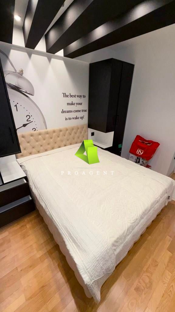 Slika 7 - Lux četvorosoban stan sa stvarima i PDV-om na Paliluli ID#7445