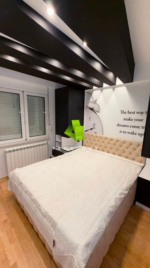 Slika 6 - Lux četvorosoban stan sa stvarima i PDV-om na Paliluli ID#7445