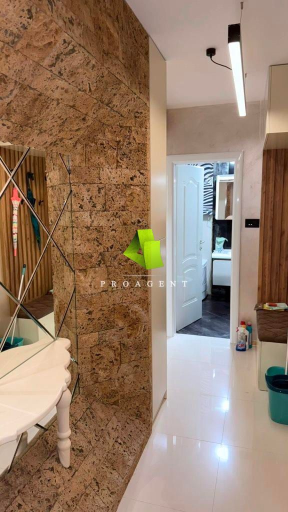 Slika 11 - Lux četvorosoban stan sa stvarima i PDV-om na Paliluli ID#7445