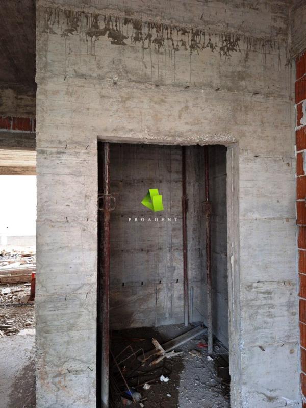 Slika 1 - Penthouse sa PDV-om kod Vojne bolnice ID#5960