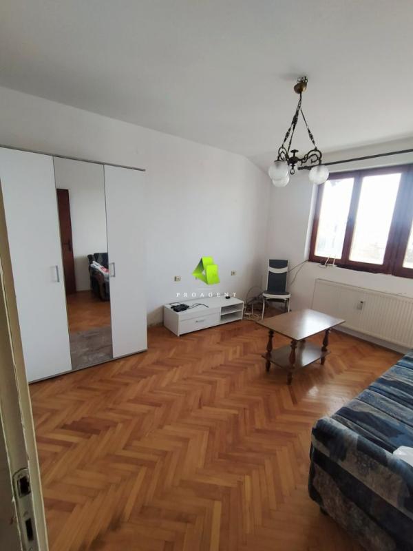 Slika 2 - Jednosoban stan kod Medicinskog fakulteta ID#7454