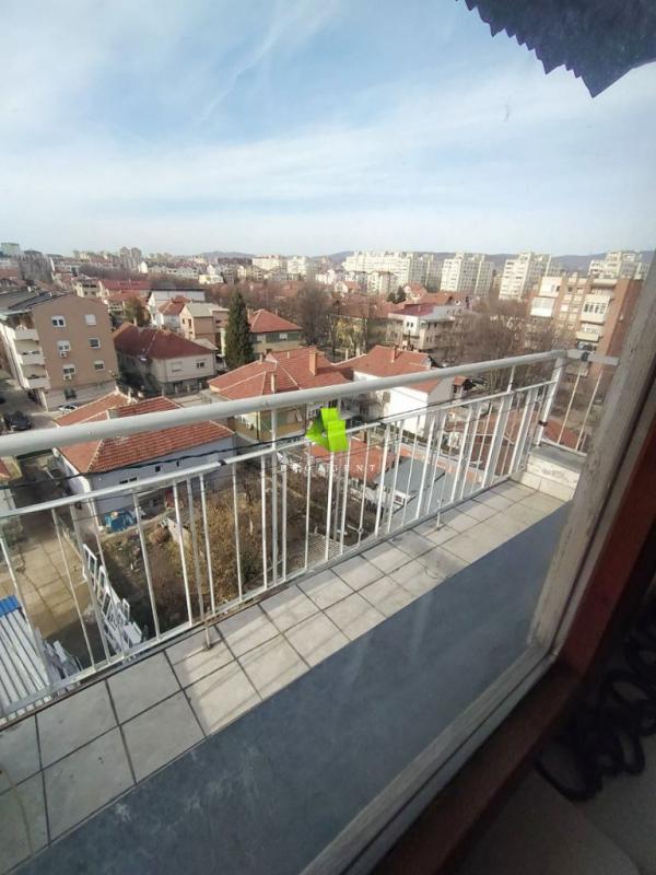 Slika 6 - Jednosoban stan kod Medicinskog fakulteta ID#7454