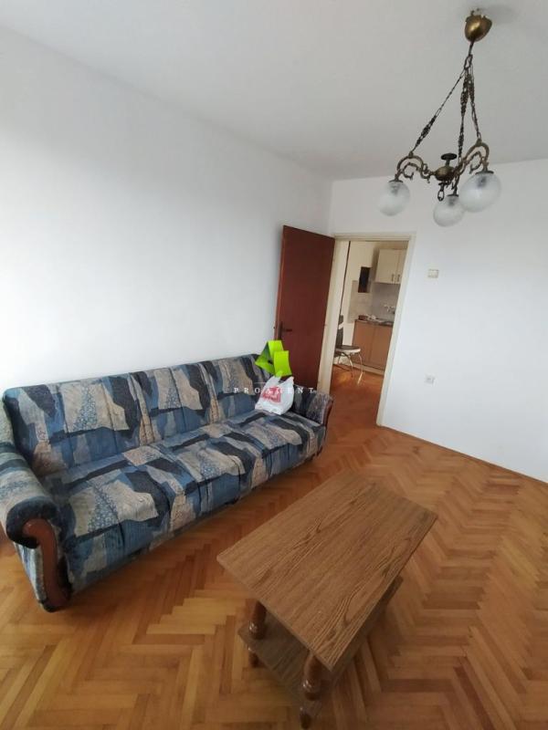 Slika 3 - Jednosoban stan kod Medicinskog fakulteta ID#7454