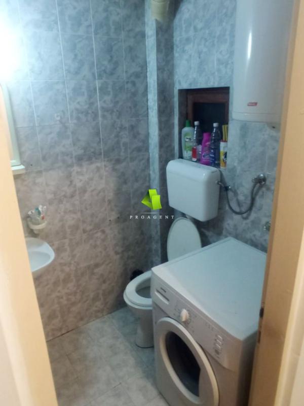 Slika 4 - Jednosoban stan kod Medicinskog fakulteta ID#7454