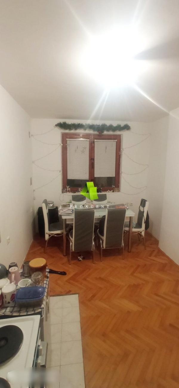 Slika 1 - Jednosoban stan kod Medicinskog fakulteta ID#7454