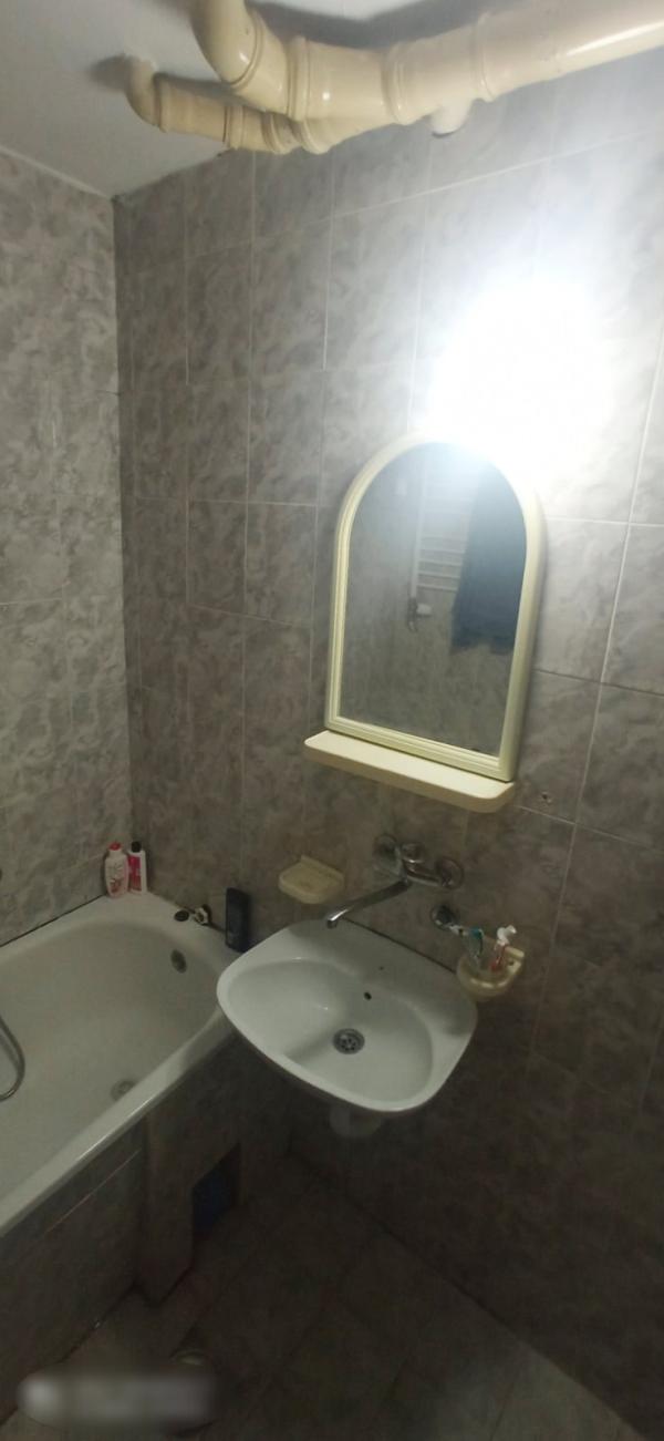 Slika 5 - Jednosoban stan kod Medicinskog fakulteta ID#7454