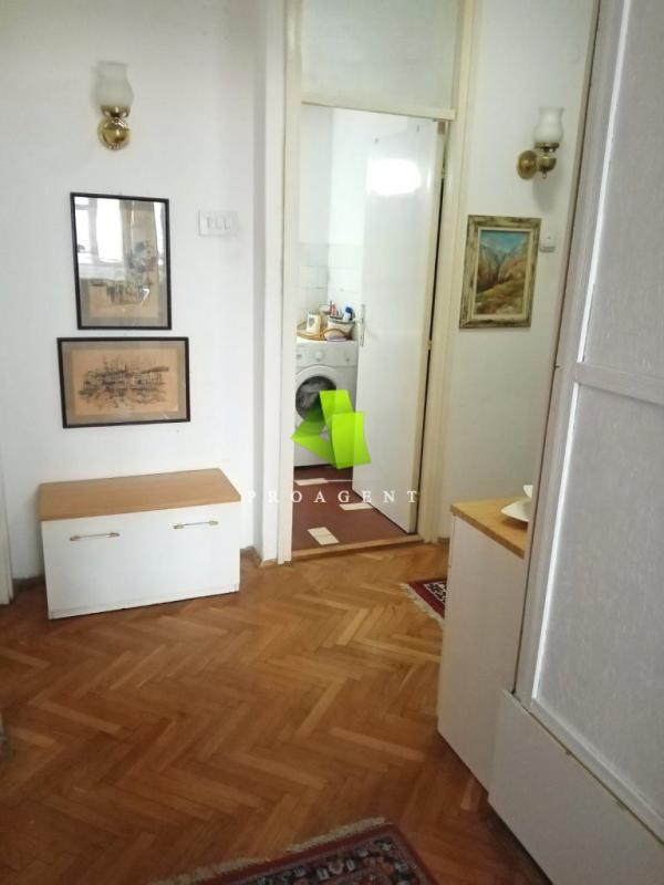 Slika 8 - Komforan trosoban stan kod Gradske bolnice ID#7460