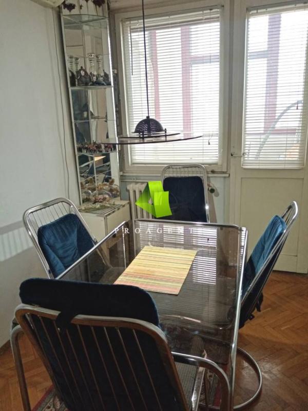 Slika 3 - Komforan trosoban stan kod Gradske bolnice ID#7460