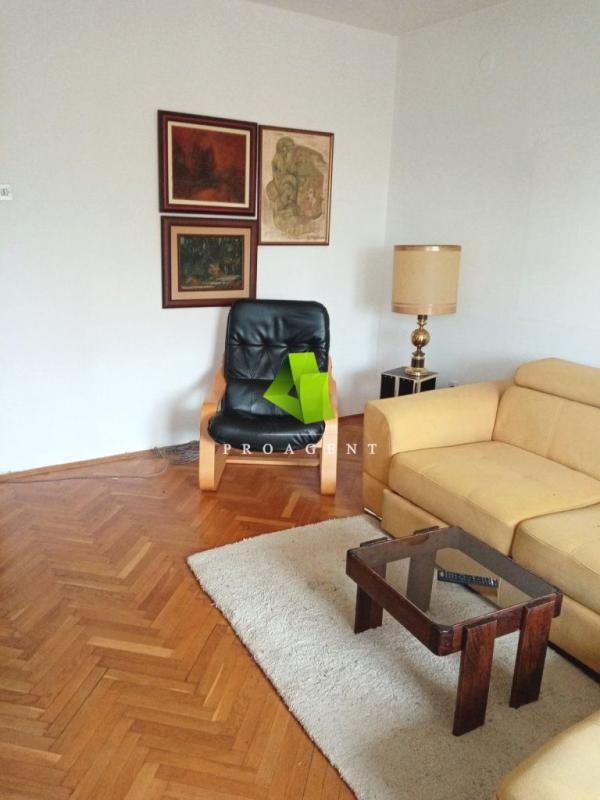 Slika 1 - Komforan trosoban stan kod Gradske bolnice ID#7460