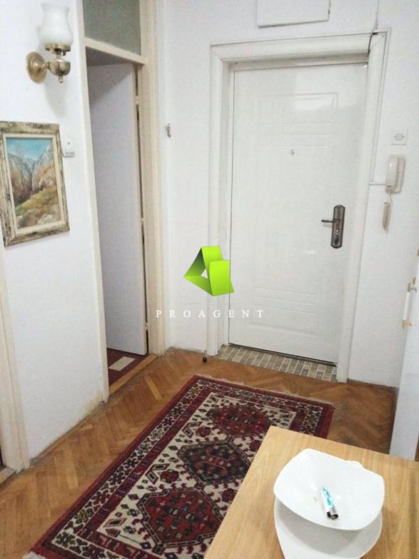 Slika 9 - Komforan trosoban stan kod Gradske bolnice ID#7460