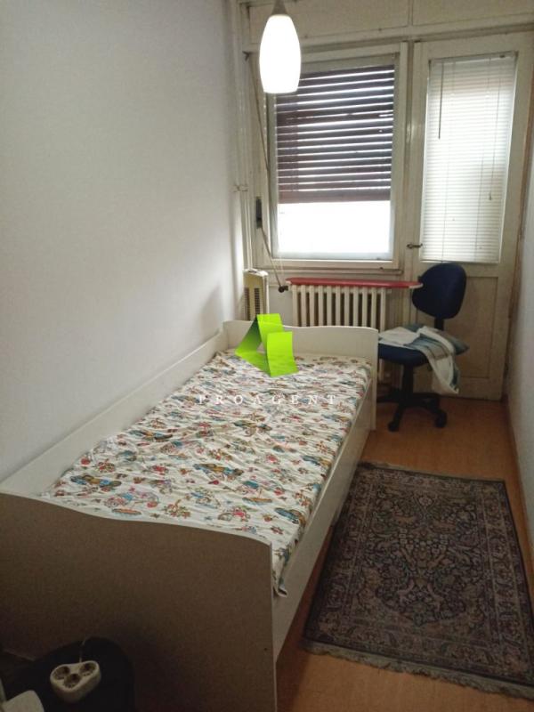 Slika 6 - Komforan trosoban stan kod Gradske bolnice ID#7460