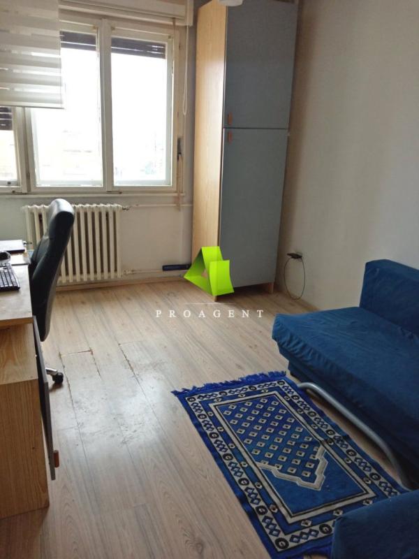 Slika 7 - Komforan trosoban stan kod Gradske bolnice ID#7460