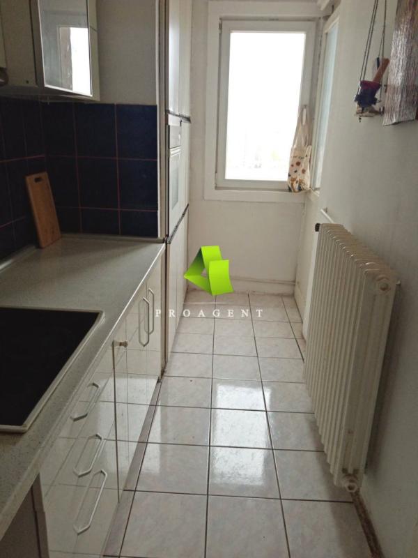 Slika 4 - Komforan trosoban stan kod Gradske bolnice ID#7460