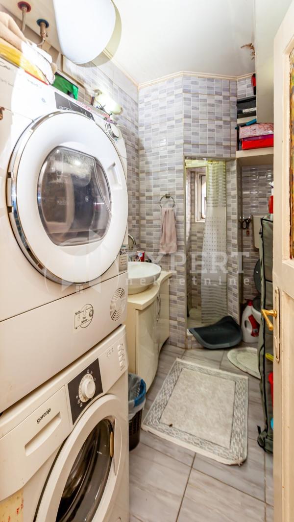 Slika 6 - Stan u zgradi, uknjižen, grejanje na struju, oglas ID p-015374