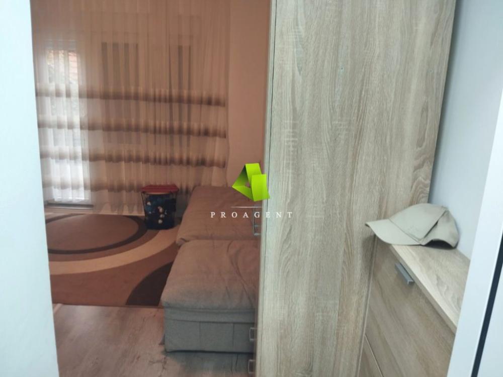 Slika 1 - Garsonjera sa stvarima na Apelovcu ID#7473