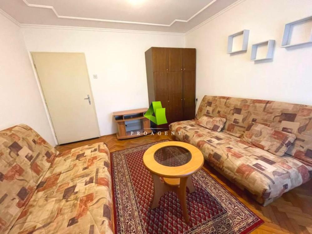 Slika 2 - Dvosoban stan sa stvarima u blizini Paliluske pijace ID#7474