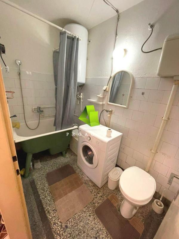 Slika 6 - Dvosoban stan sa stvarima u blizini Paliluske pijace ID#7474