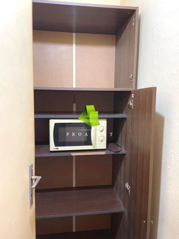 Slika 5 - Dvosoban stan sa stvarima u blizini Paliluske pijace ID#7474