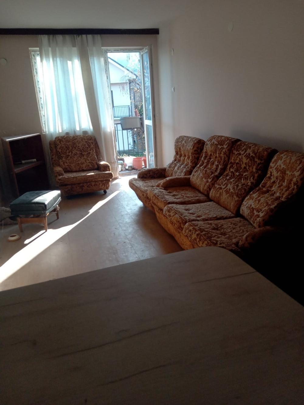 Glavna slika -Useljiv stan u novogradnji, 1.5 na III spratu