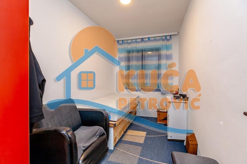 Slika 9 - Stan u zgradi, uknjižen, oglas ID p-015435