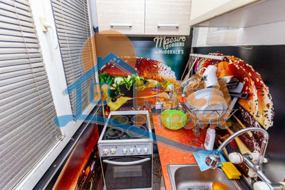 Slika 4 - Stan u zgradi, uknjižen, oglas ID p-015435