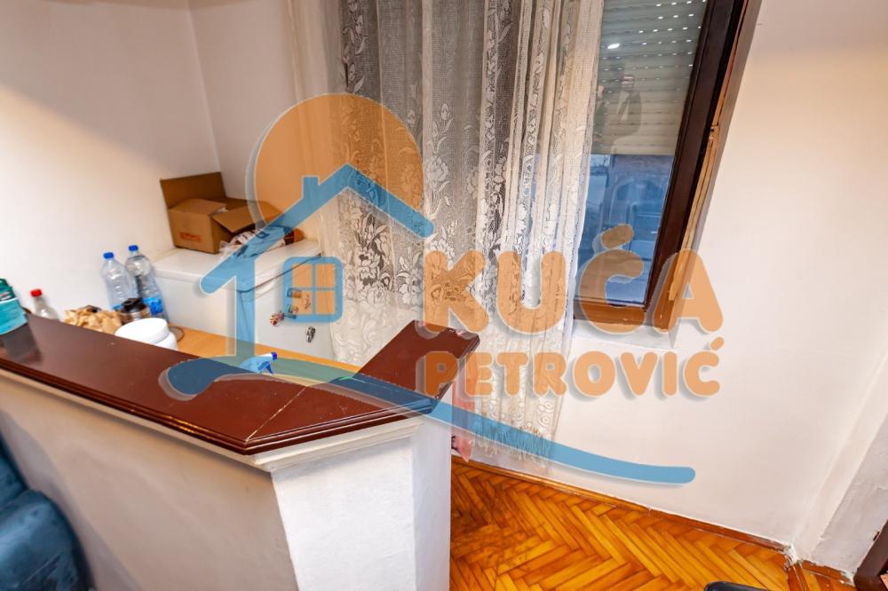 Slika 6 - Stan u zgradi, uknjižen, oglas ID p-015435