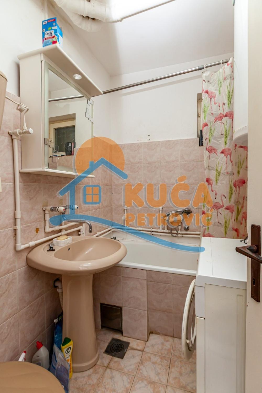 Slika 7 - Stan u zgradi, uknjižen, oglas ID p-015435