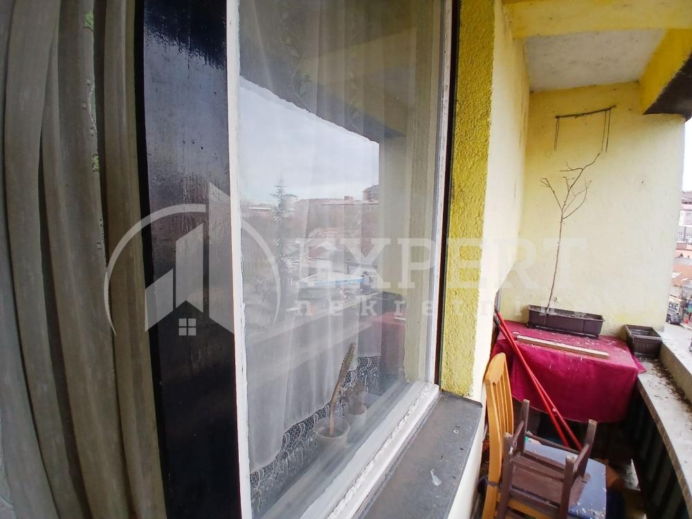 Slika 5 - Stan u zgradi, uknjižen, centralno grejanje, oglas ID p-015420