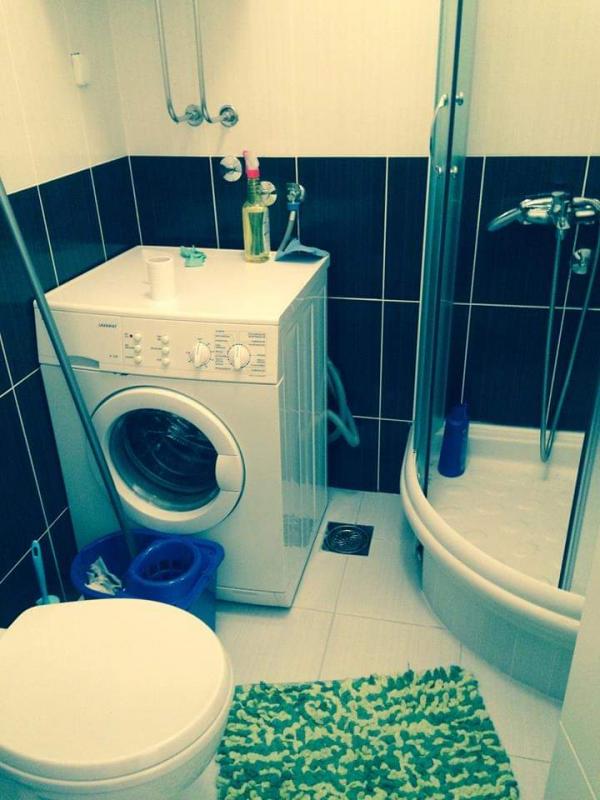 Slika 8 - Garsonjera Pored Doma Zdravlja